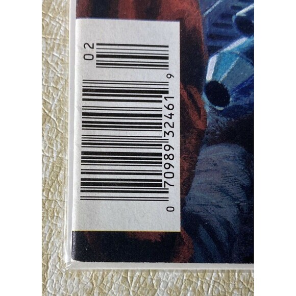 1996 Dark Horse Comics Shadows of the Empire Star Wars Shadows of the Empire #2 - Picture 3 of 8